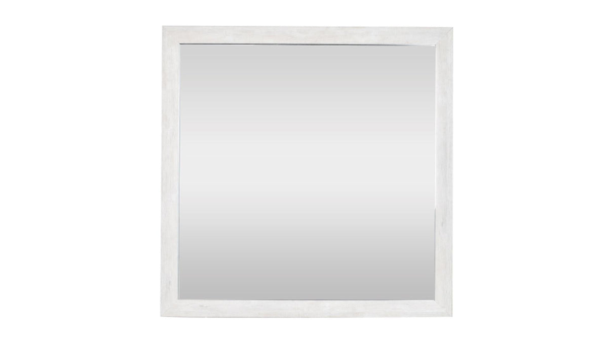 Denver - Mirror