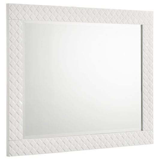 Ives - Dresser Mirror