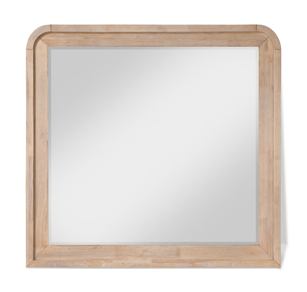 Fluted - Mirror