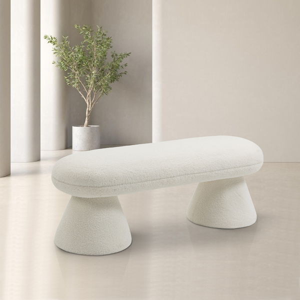 Drum - Bench