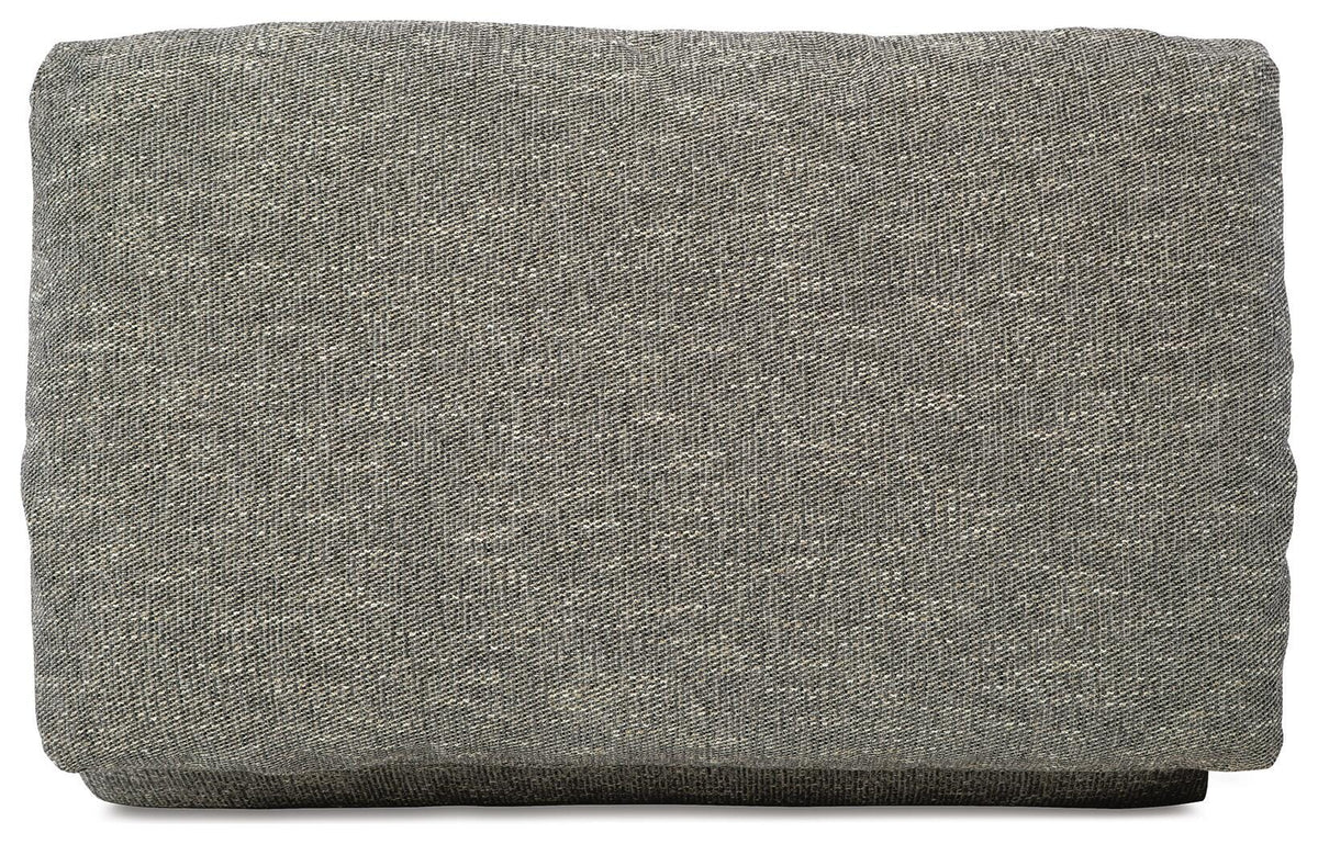 Dramatic Ottoman - 1170214 - product view or room setting; only ottoman included (supplier image 5)