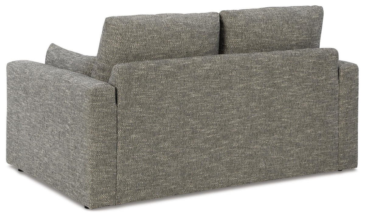 Dramatic Living Room Sets - 11702U1, 11702U3 - product view or room setting; complete kit and included component views (supplier image 9)