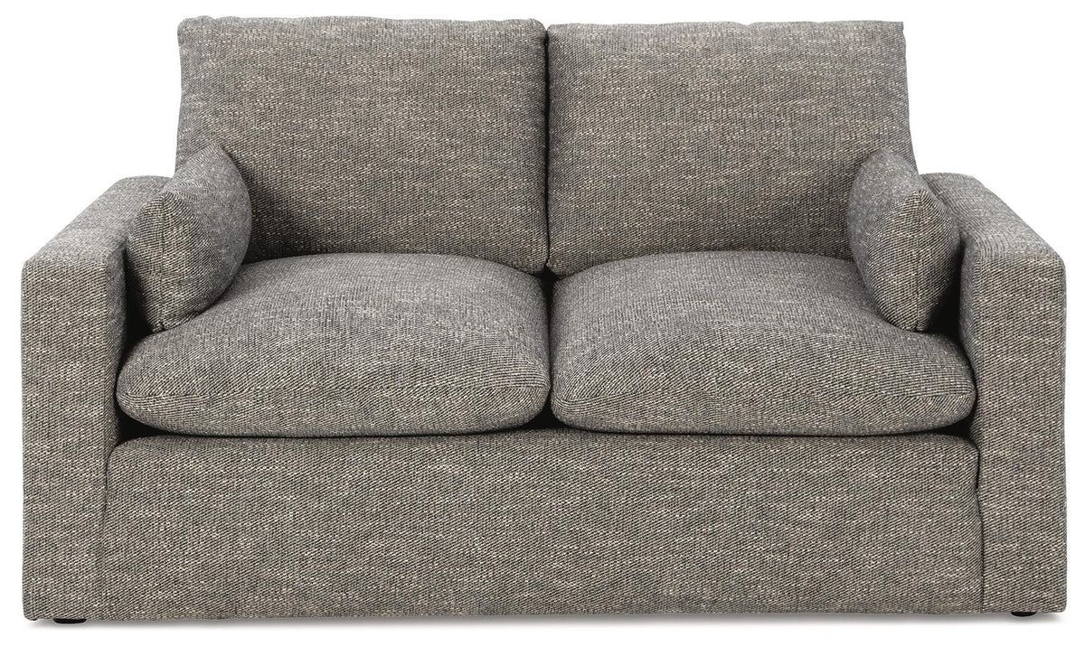 Dramatic Living Room Sets - 11702U1, 11702U3 - product view or room setting; complete kit and included component views (supplier image 5)