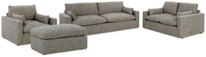 Dramatic Living Room Sets - 11702U3 - product view or room setting; complete kit and included component views (supplier image 17)