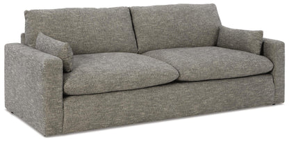 Dramatic Sofa - 1170238 - product view or room setting; only sofa included (supplier image 3)