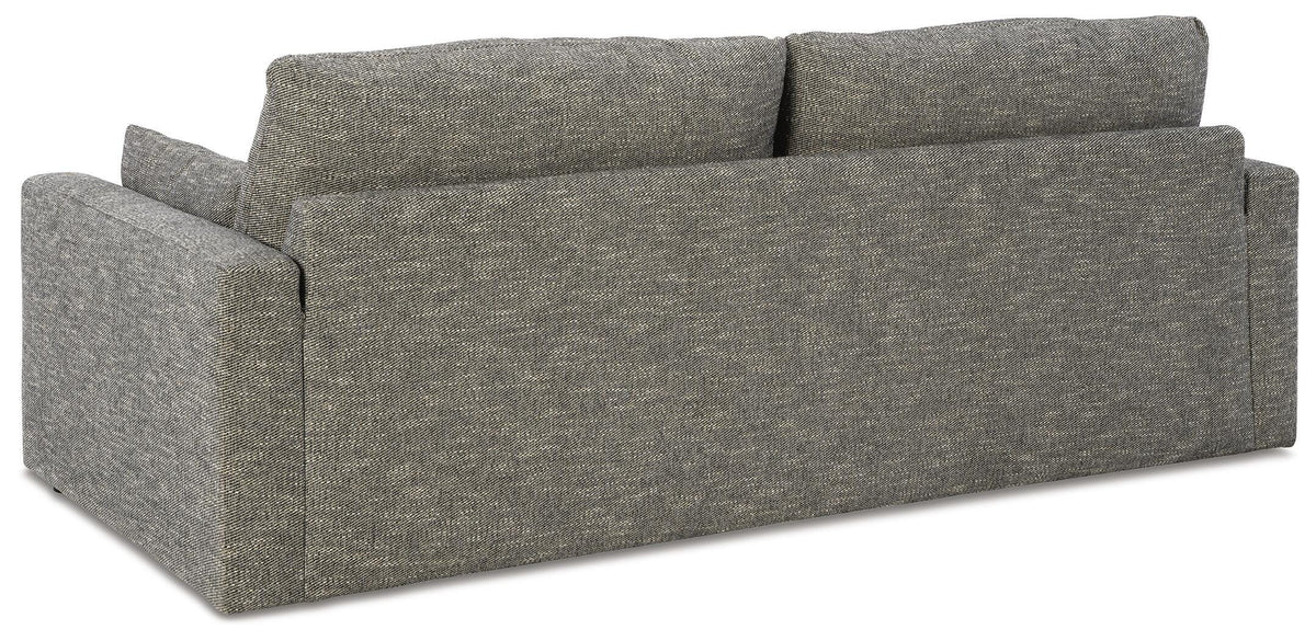 Dramatic Living Room Sets - 11702U1, 11702U3 - product view or room setting; complete kit and included component views (supplier image 15)