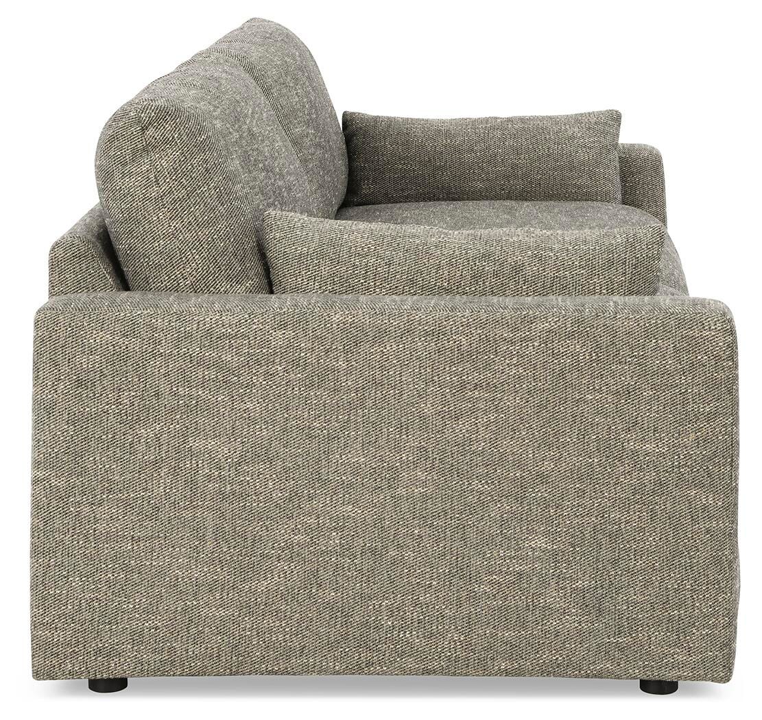 Dramatic Living Room Sets - 11702U1, 11702U3 - product view or room setting; complete kit and included component views (supplier image 14)
