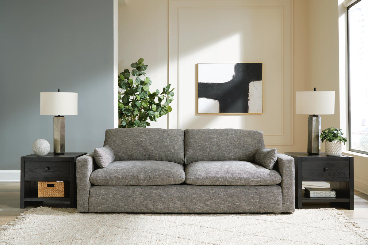 Dramatic Sofa - 1170238 - product view or room setting; only sofa included (supplier image 2)