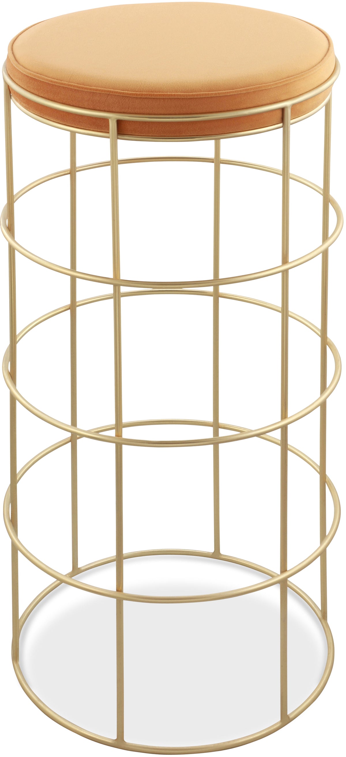 Rebar - Bar Stool