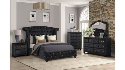 Sophia - Bedroom Set