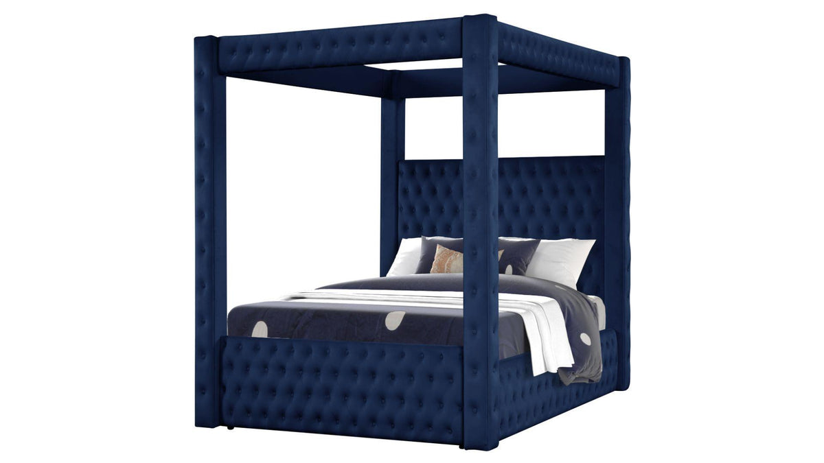 Monica - Bed