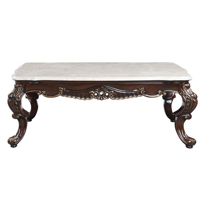 Benbek - Table