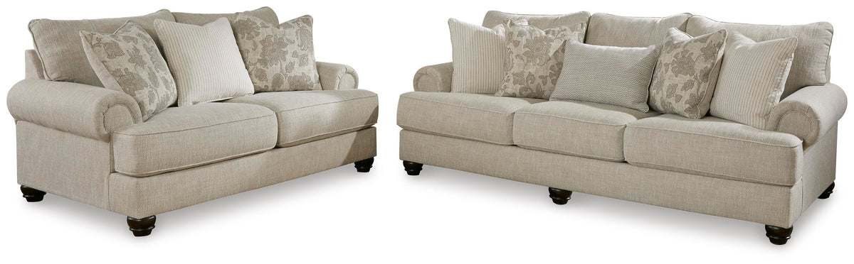 Asanti Living Room Sets - 13201U2 - product view or room setting; complete kit and included component views (supplier image 31)