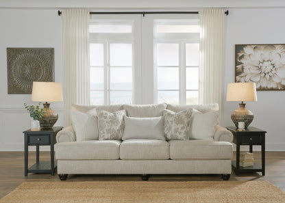 Asanti Sofa - 1320138 - product view or room setting; only sofa included (supplier image 2)