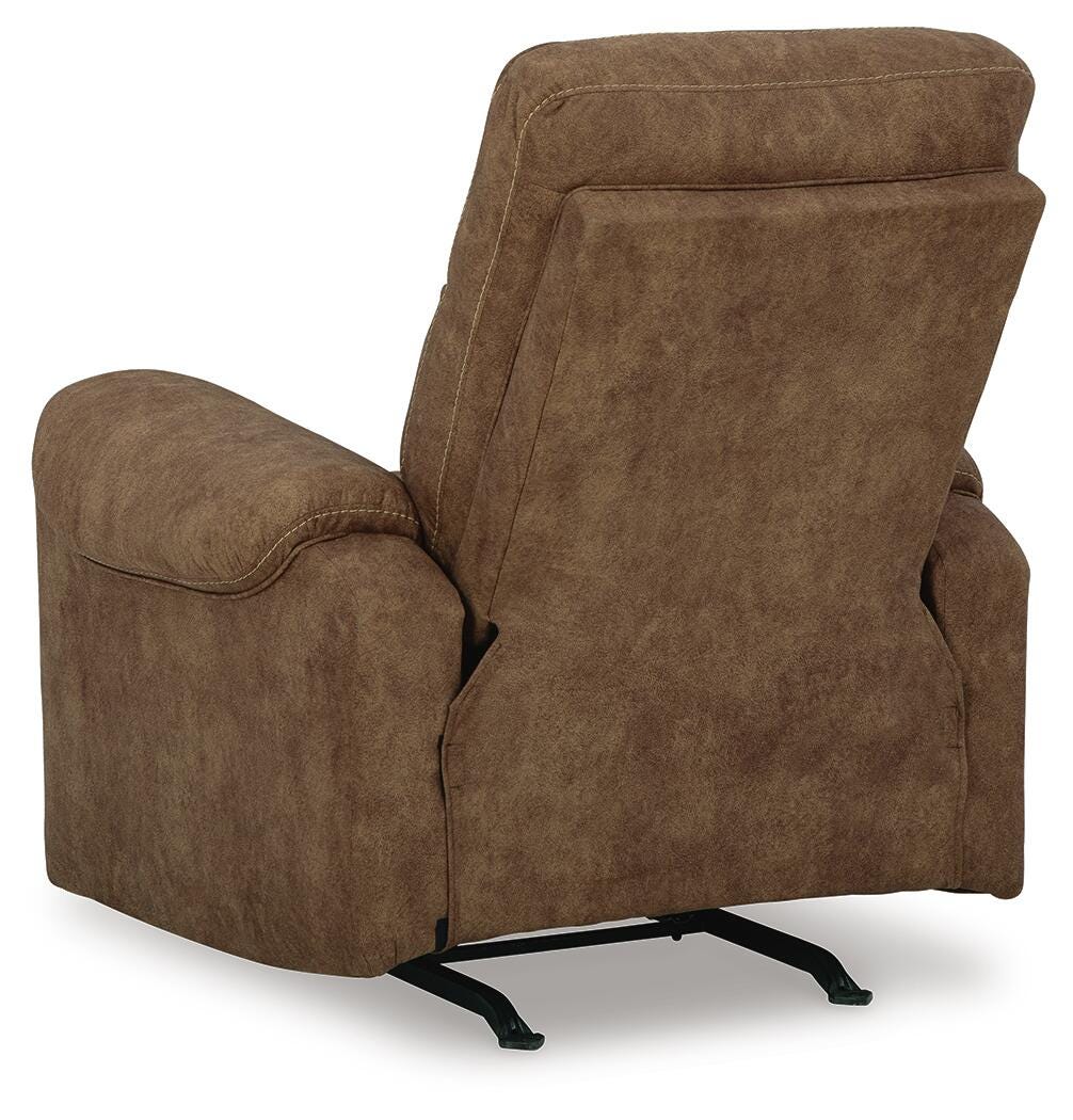 Edenwold Recliner - 1380525 - product view or room setting; only recliner included (supplier image 6)