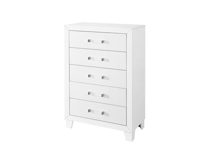 Luccia - Bedroom Set