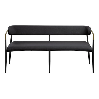 Jaramillo - Bench