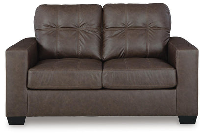 Barlin Mills Loveseat - 1700335 - product view or room setting; only loveseat included (supplier image 10)
