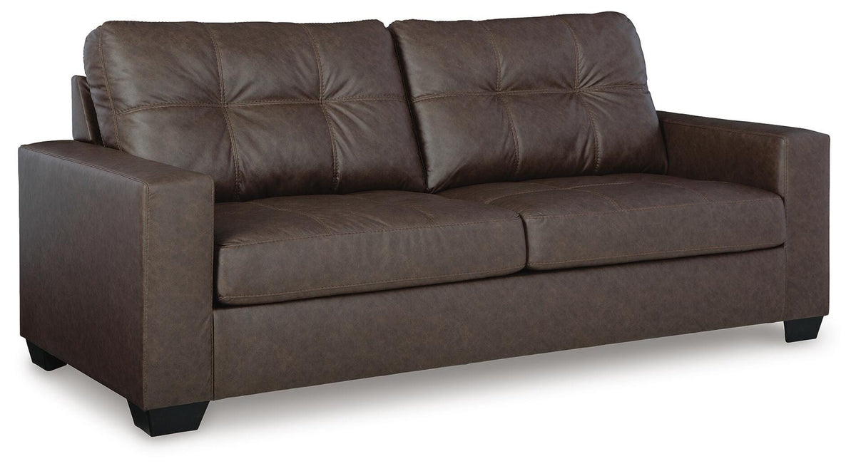 Barlin Mills Sofa - 1700338 - product view or room setting; only sofa included (supplier image 1)
