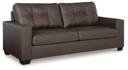 Barlin Mills Sofa - 1700338 - product view or room setting; only sofa included (supplier image 1)
