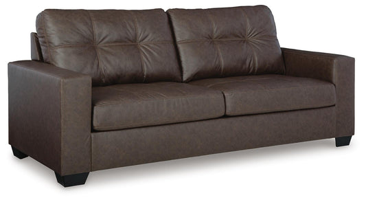 Barlin Mills Sofa - 1700338 - product view or room setting; only sofa included (supplier image 1)