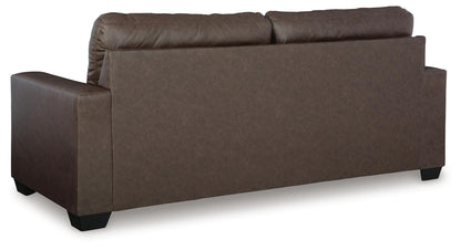 Barlin Mills Sofa - 1700338 - product view or room setting; only sofa included (supplier image 5)