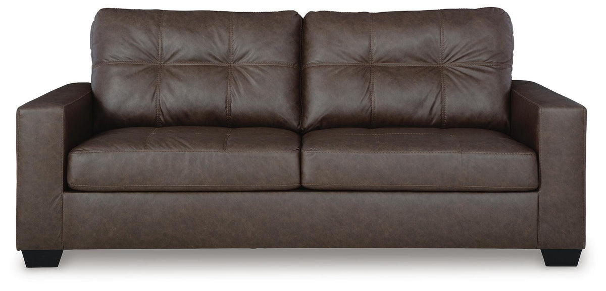 Barlin Mills Sofa - 1700338 - product view or room setting; only sofa included (supplier image 3)