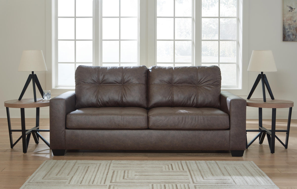 Barlin Mills Sofa - 1700338 - product view or room setting; only sofa included (supplier image 2)