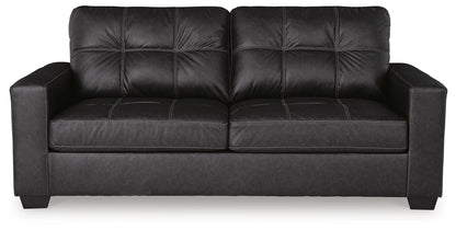 Barlin Mills Sofa - 1700438 - product view or room setting; only sofa included (supplier image 10)