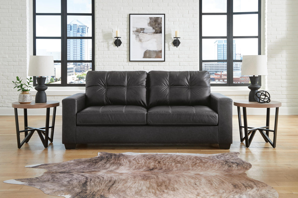 Barlin Mills Sofa - 1700438 - product view or room setting; only sofa included (supplier image 9)