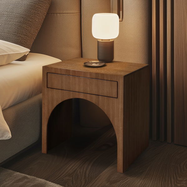 August - Night Stand
