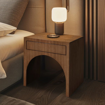 August - Night Stand
