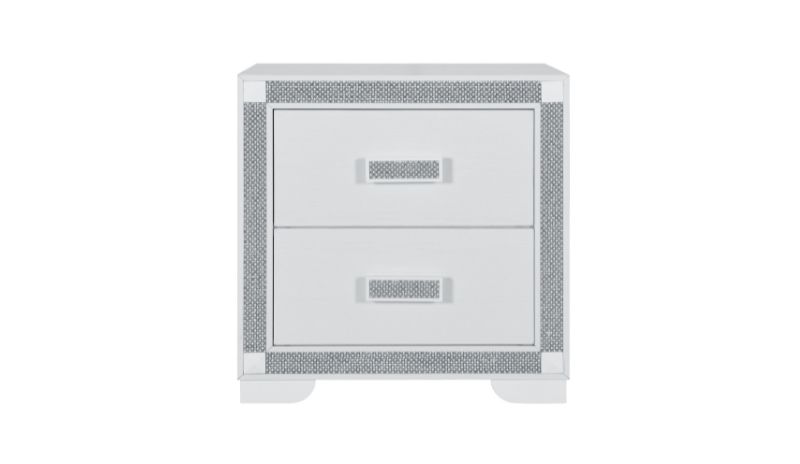 Soleil - Nightstand