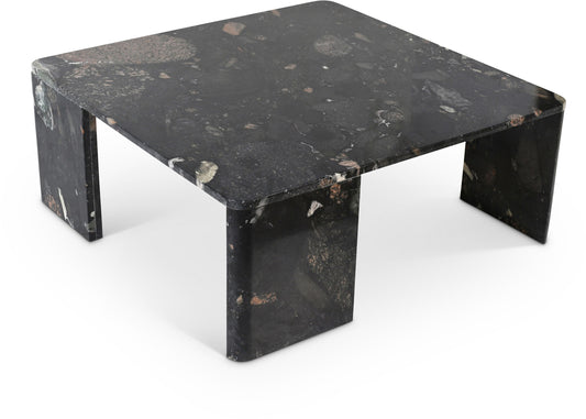 Livorno - Coffee Table - Stone