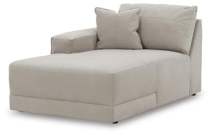 Next-Gen Gaucho Sectional - 18304S1, 18304S6 - product view or room setting; complete kit and included component views (supplier image 27)