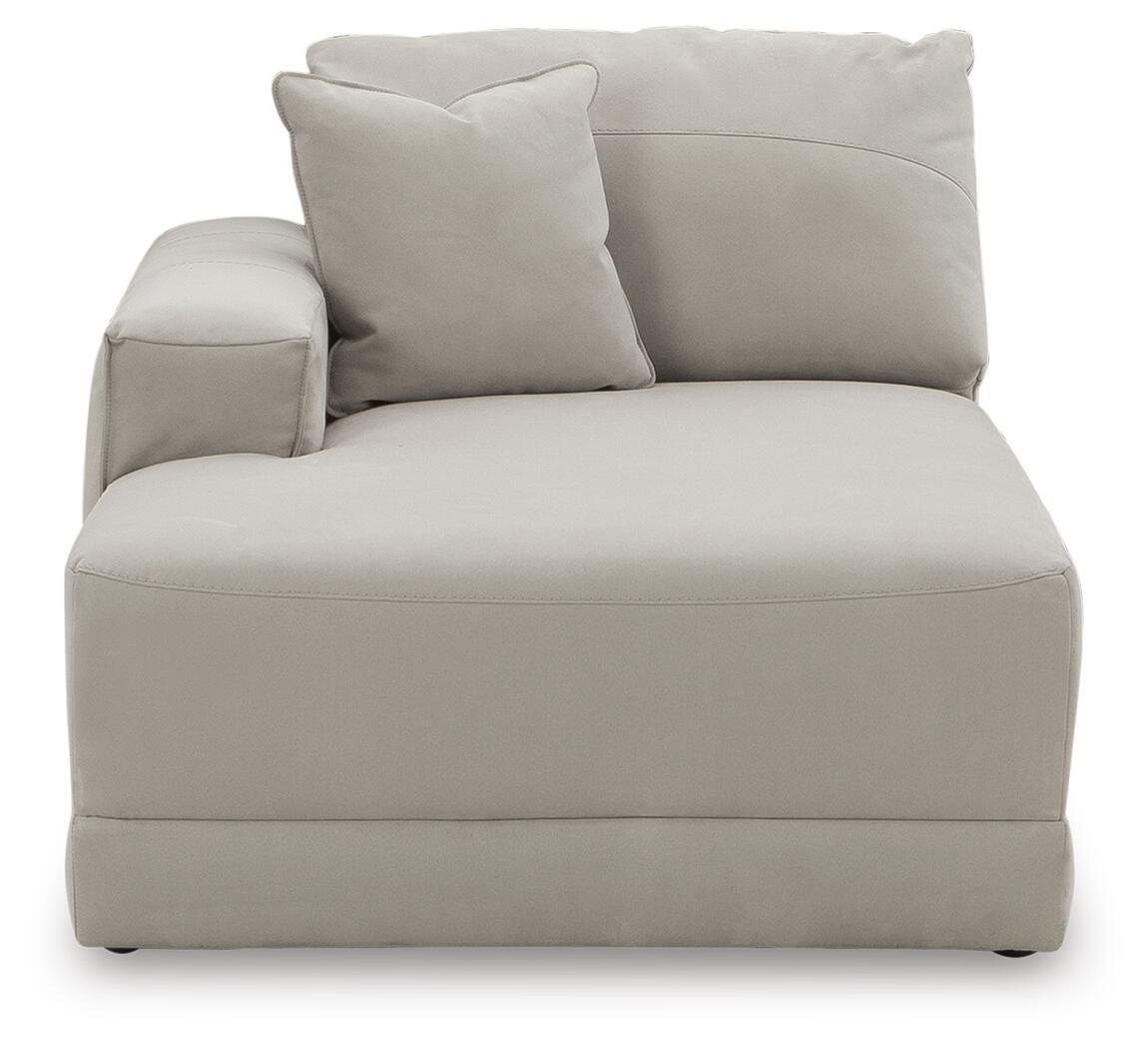 Next-Gen Gaucho Sectional - 18304S1, 18304S6 - product view or room setting; complete kit and included component views (supplier image 29)