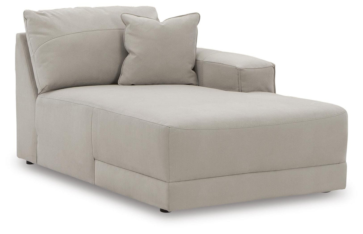 Next-Gen Gaucho Sectional - 18304S7, 18304S2 - product view or room setting; complete kit and included component views (supplier image 3)