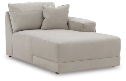 Next-Gen Gaucho Sectional - 18304S7, 18304S2 - product view or room setting; complete kit and included component views (supplier image 3)