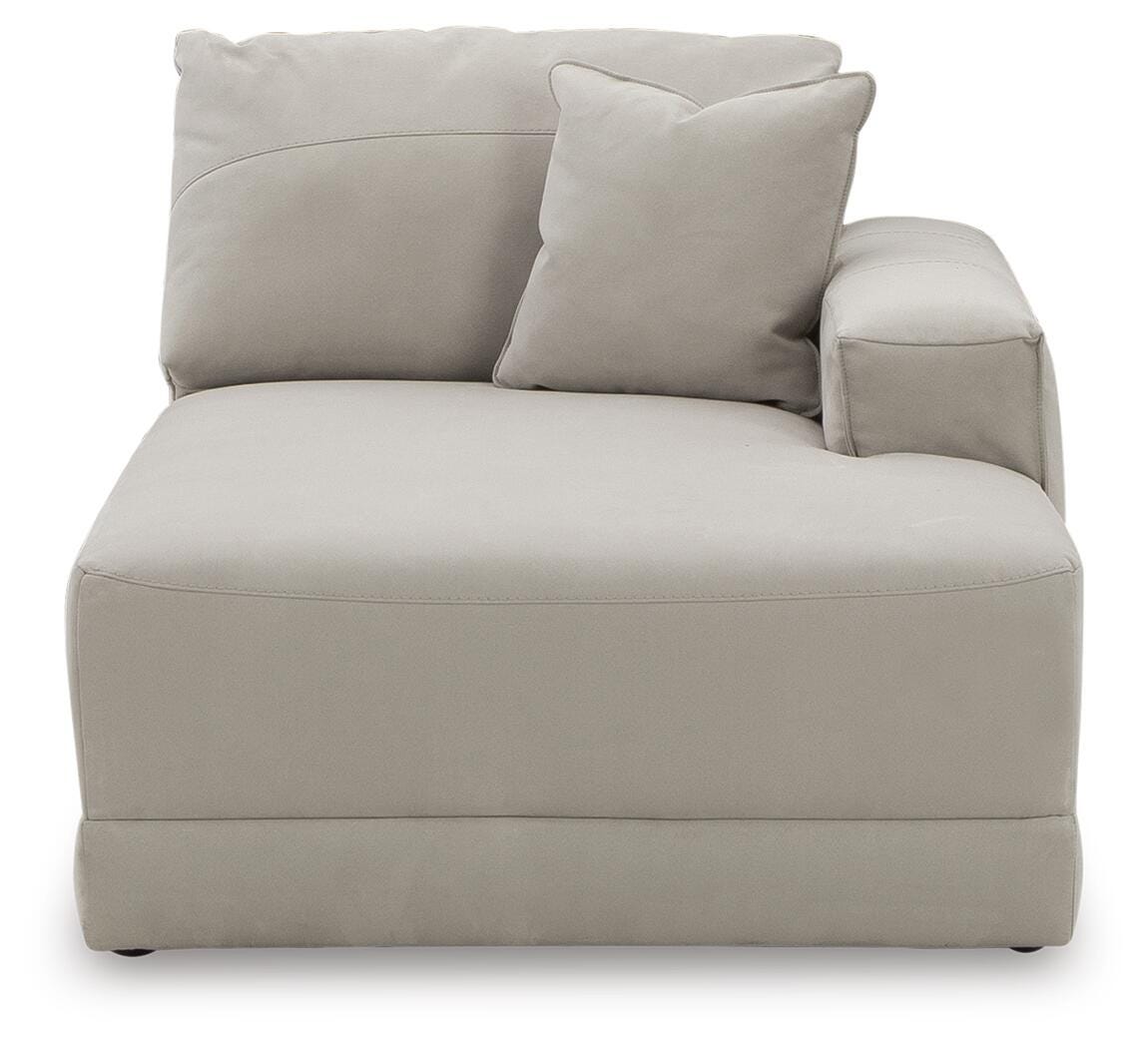 Next-Gen Gaucho Sectional - 18304S7, 18304S2 - product view or room setting; complete kit and included component views (supplier image 5)