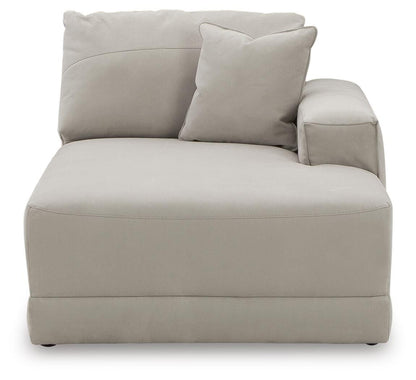 Next-Gen Gaucho Sectional - 18304S7, 18304S2 - product view or room setting; complete kit and included component views (supplier image 5)
