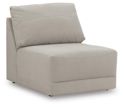 Next-Gen Gaucho Sectional - 18304S7, 18304S4, 18304S1, 18304S6, 18304S5, 18304S2 - product view or room setting; complete kit and included component views (supplier image 6)