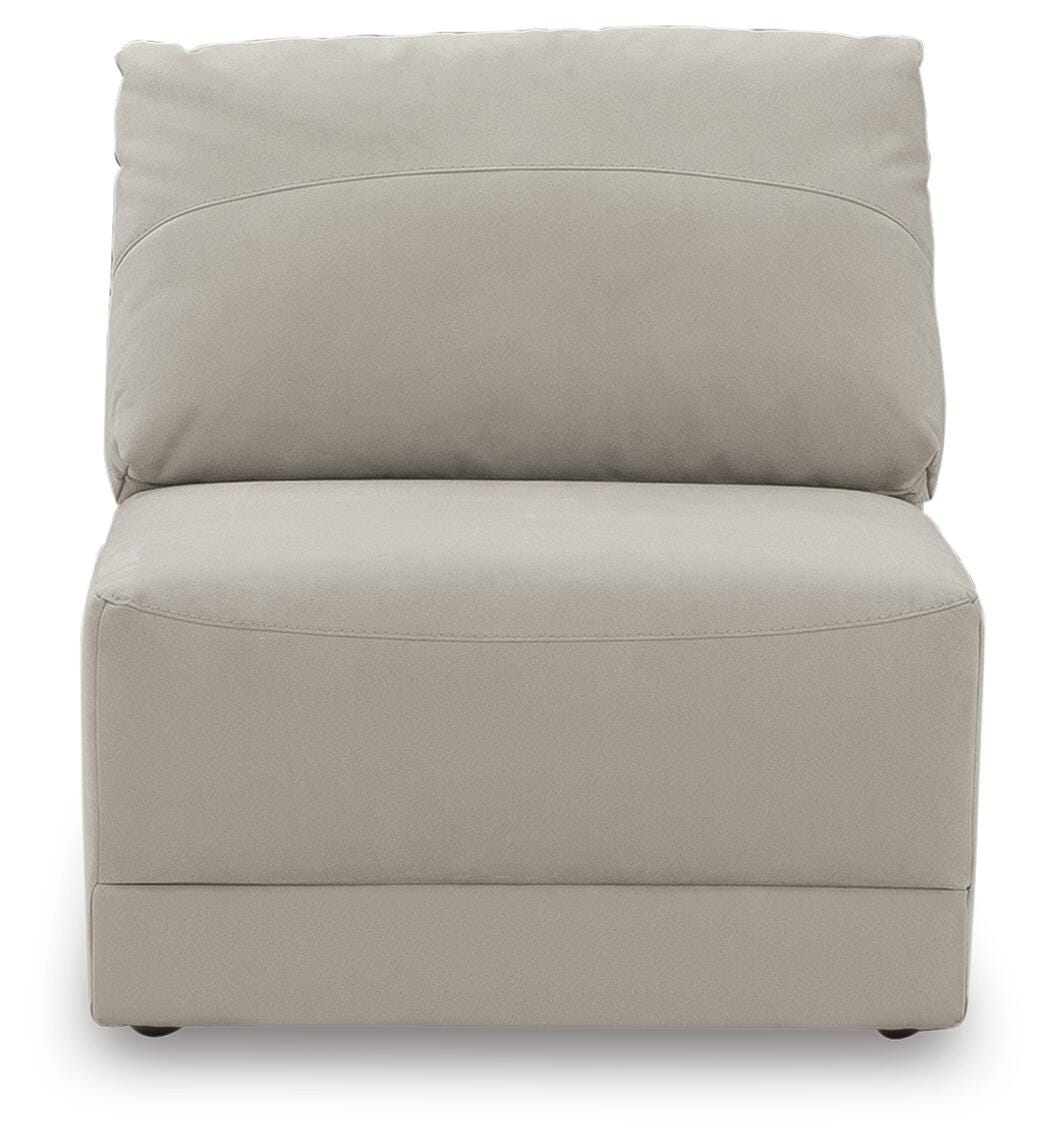 Next-Gen Gaucho Sectional - 18304S7, 18304S4, 18304S1, 18304S6, 18304S5, 18304S2 - product view or room setting; complete kit and included component views (supplier image 8)
