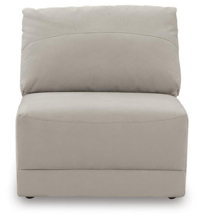 Next-Gen Gaucho Sectional - 18304S7, 18304S4, 18304S1, 18304S6, 18304S5, 18304S2 - product view or room setting; complete kit and included component views (supplier image 8)
