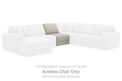 Next-Gen Gaucho Sectional - 18304S7, 18304S4, 18304S1, 18304S6, 18304S5, 18304S2 - product view or room setting; complete kit and included component views (supplier image 7)