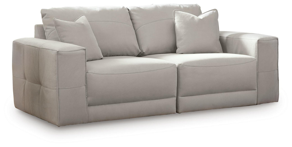 Next-Gen Gaucho Sectional - 18304S3 - product view or room setting; complete kit and included component views (supplier image 20)
