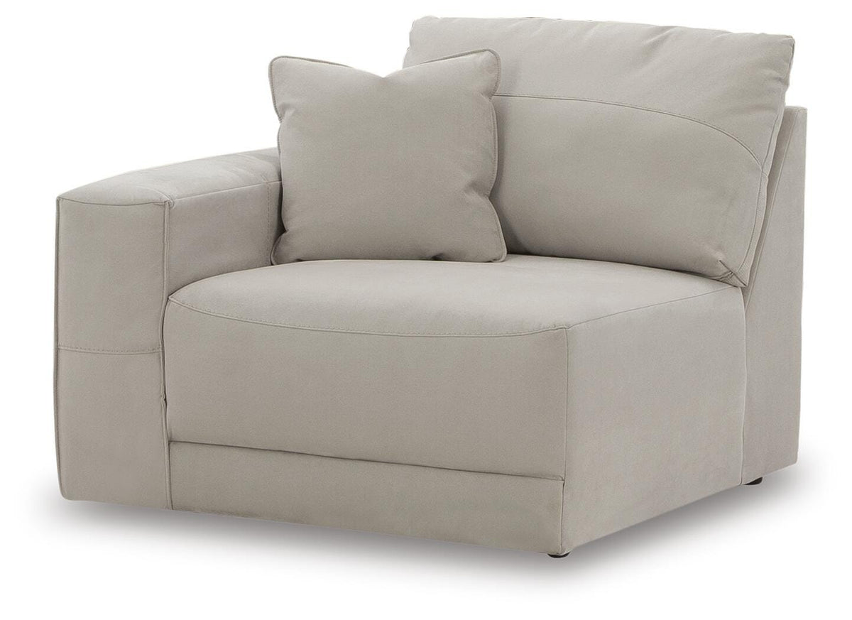Next-Gen Gaucho Sectional - 18304S7, 18304S4, 18304S3, 18304S5, 18304S2 - product view or room setting; complete kit and included component views (supplier image 11)
