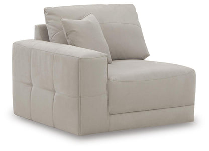 Next-Gen Gaucho Sectional - 18304S7, 18304S4, 18304S3, 18304S5, 18304S2 - product view or room setting; complete kit and included component views (supplier image 9)