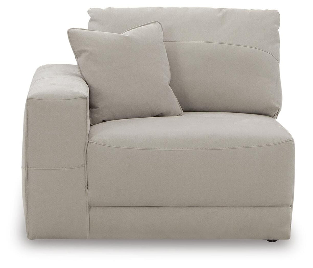 Next-Gen Gaucho Sectional - 18304S7, 18304S4, 18304S3, 18304S5, 18304S2 - product view or room setting; complete kit and included component views (supplier image 12)