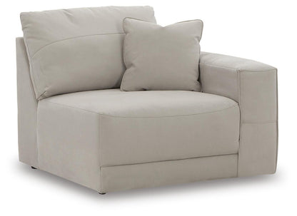 Next-Gen Gaucho Sectional - 18304S4, 18304S3, 18304S1, 18304S6, 18304S5 - product view or room setting; complete kit and included component views (supplier image 18)