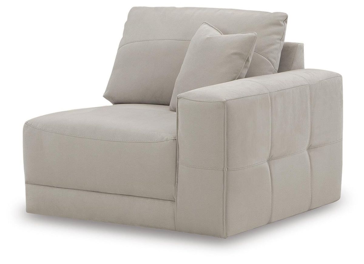Next-Gen Gaucho Sectional - 18304S4, 18304S3, 18304S1, 18304S6, 18304S5 - product view or room setting; complete kit and included component views (supplier image 16)